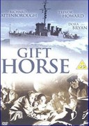 The Gift Horse